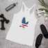 American Eagle Women's Tank Top - Mainstream Freedom